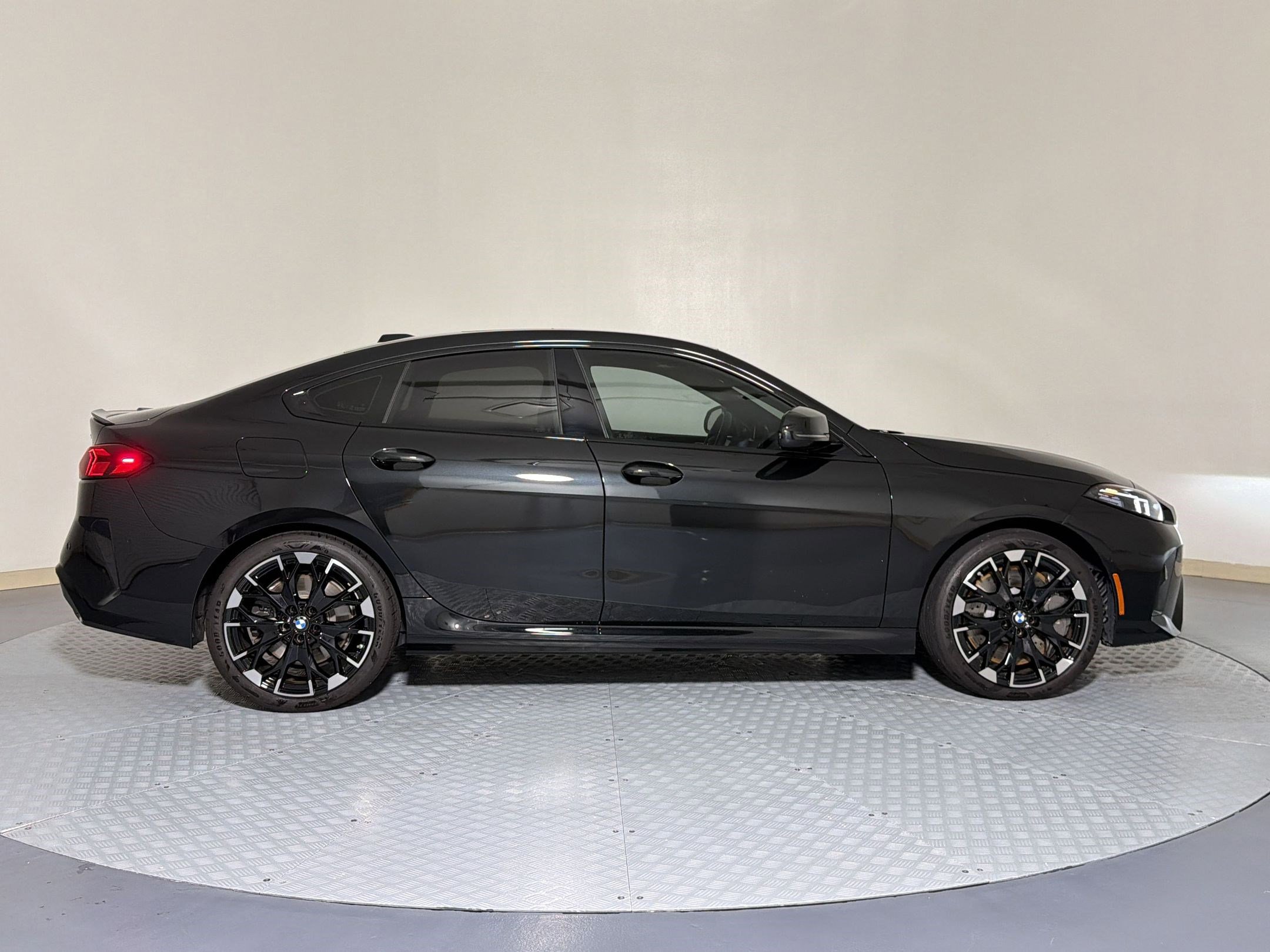 Certified 2025 BMW M235i xDrive w/ Premium Package AWD/4WD image 8