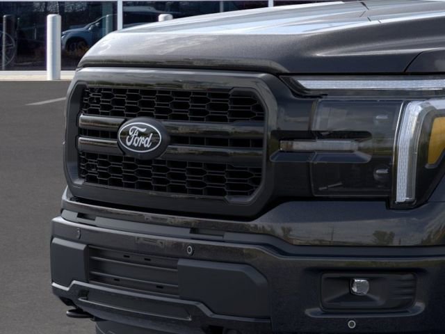 New 2026 Ford F150 Lariat w/ Equipment Group 502A High AWD/4WD image 17