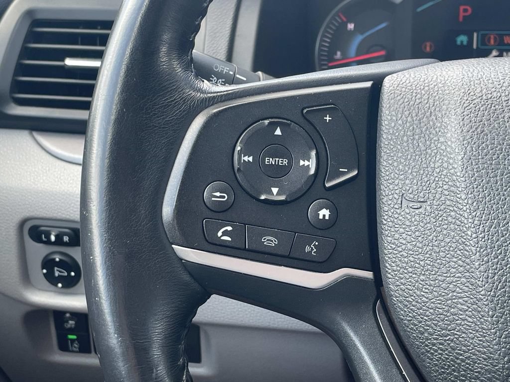Used 2019 Honda Pilot EX-L image 27