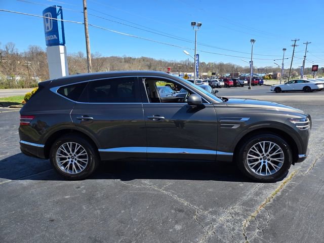 Used 2024 Genesis GV80 2.5T image 9