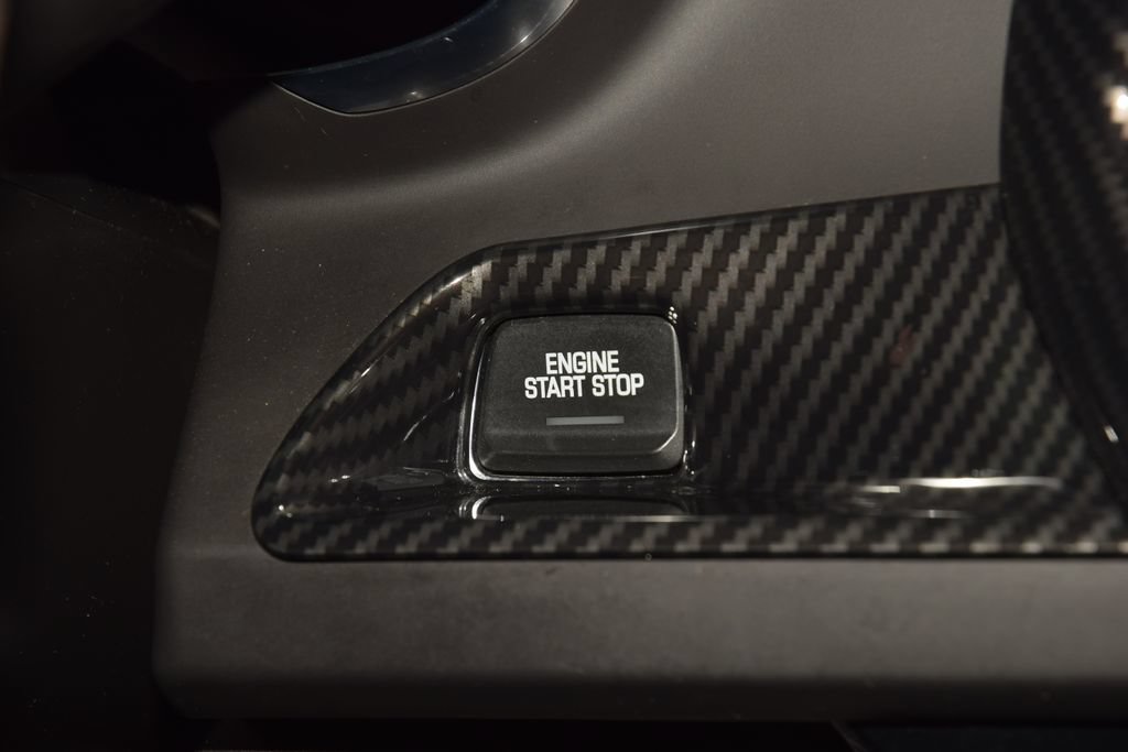 Used 2021 Chevrolet Camaro SS RWD image 35