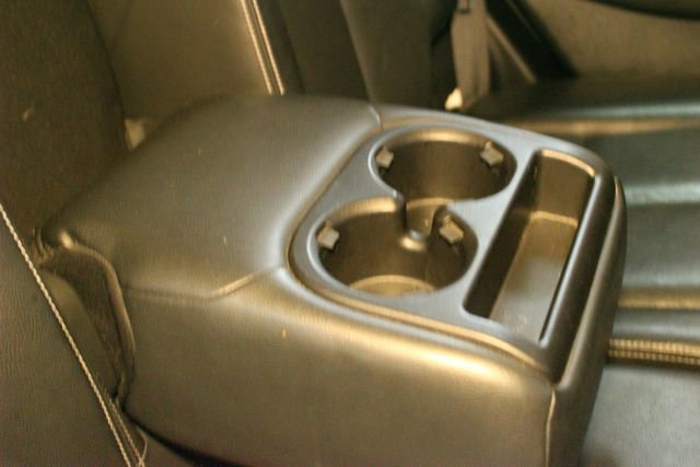 Used 2017 Nissan Murano SL image 14