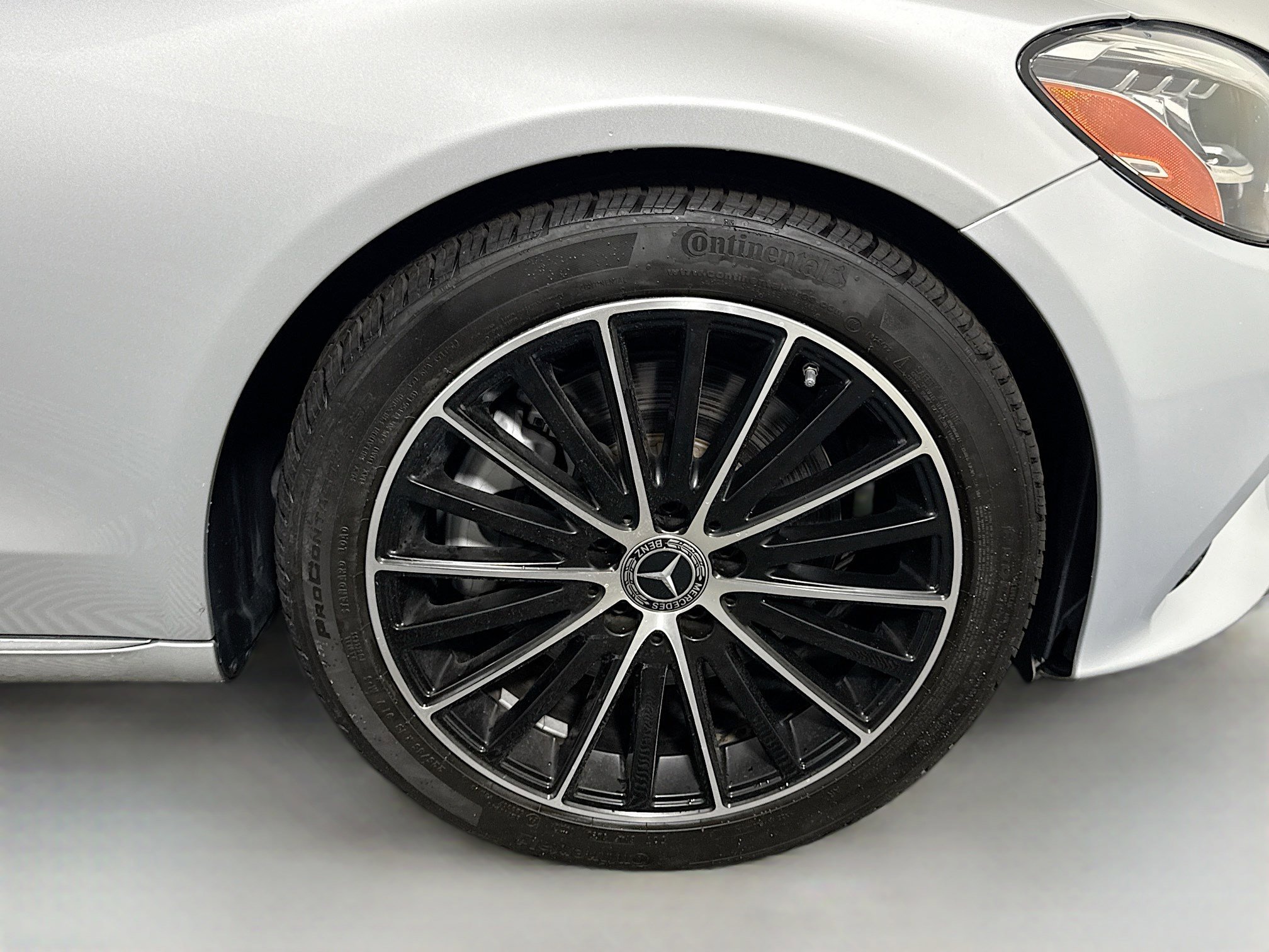 Used 2021 Mercedes-Benz C 300 Sedan w/ Premium Package image 32