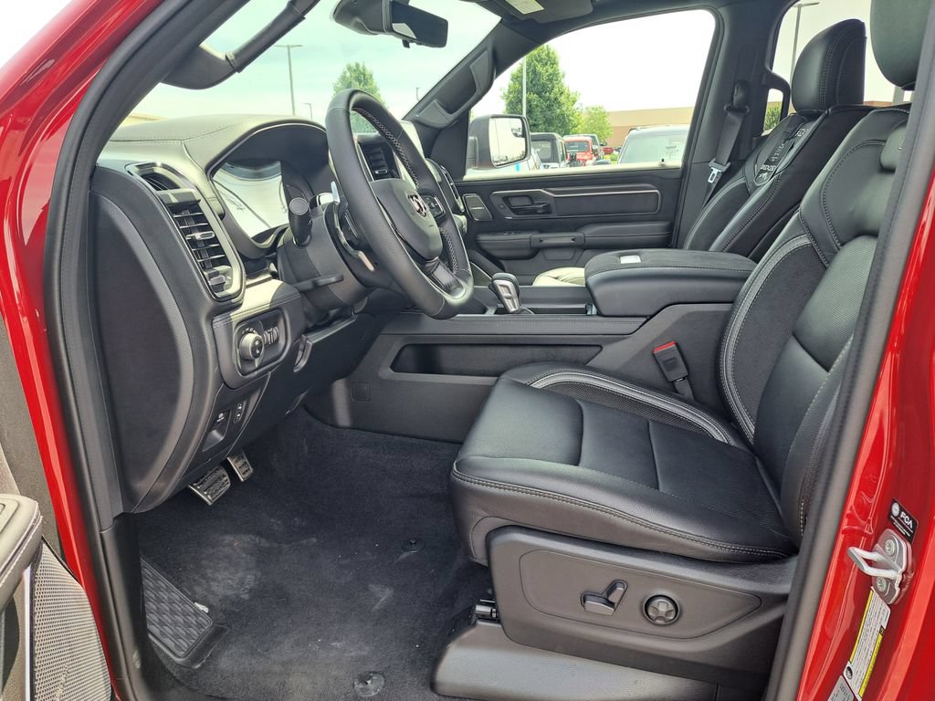 New 2026 RAM 1500 RHO w/ RHO Level 1 Equipment Group AWD/4WD image 11