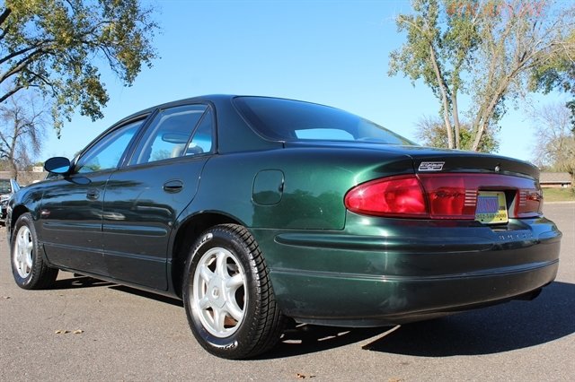 Used 2003 Buick Regal LS w/ LS Luxury Plus Package image 25