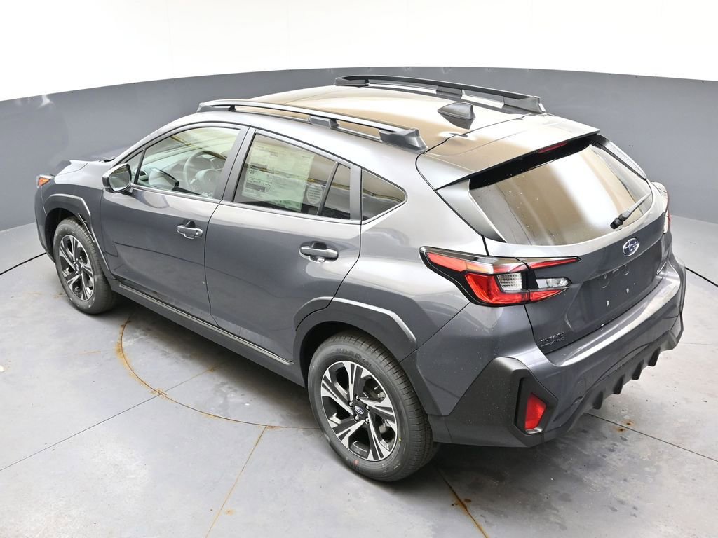 New 2026 Subaru Crosstrek 2.0i Premium AWD/4WD image 48