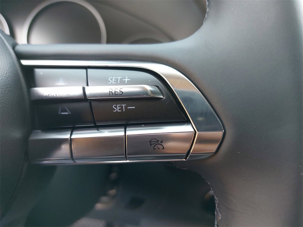 New 2026 MAZDA CX-50 2.5 Hybrid w/ Weather Package image 18