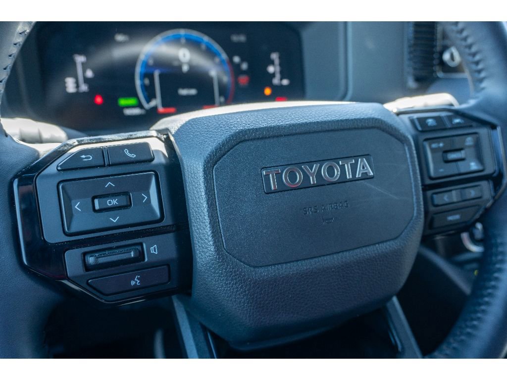 Used 2024 Toyota Land Cruiser 1958 image 29