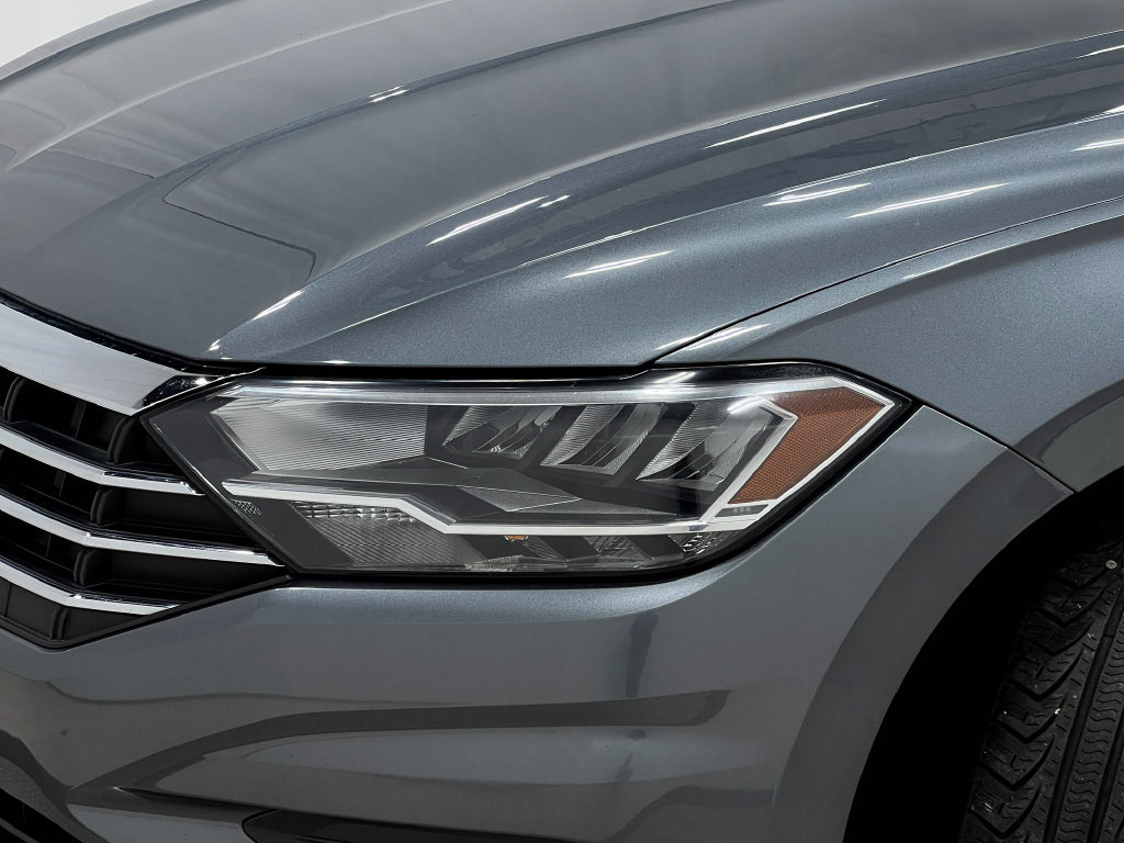 Used 2019 Volkswagen Jetta SE FWD image 32