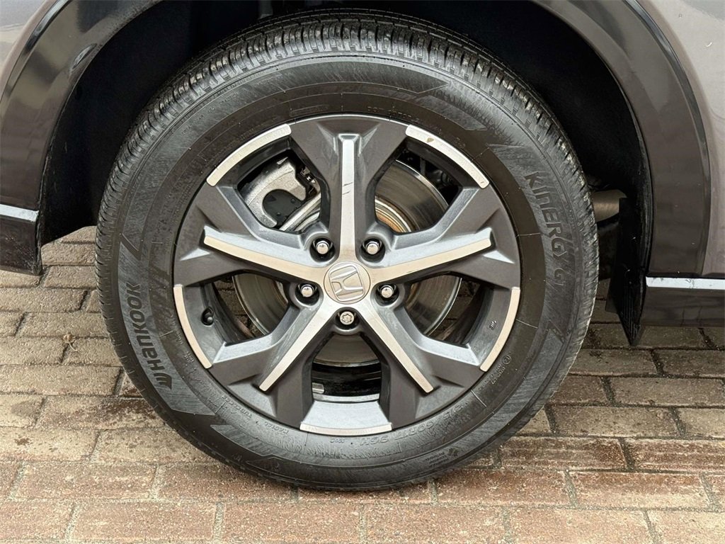 Used 2023 Honda HR-V EX-L image 7