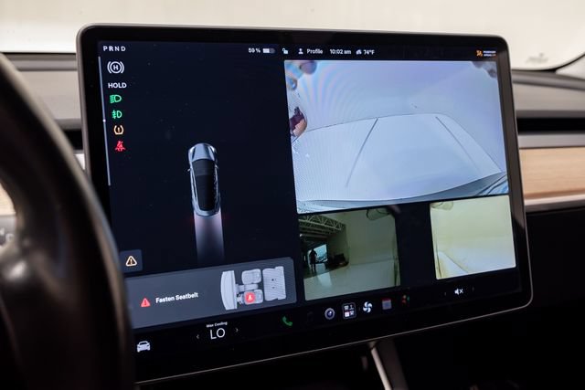 Used 2018 Tesla Model 3 Long Range RWD image 13