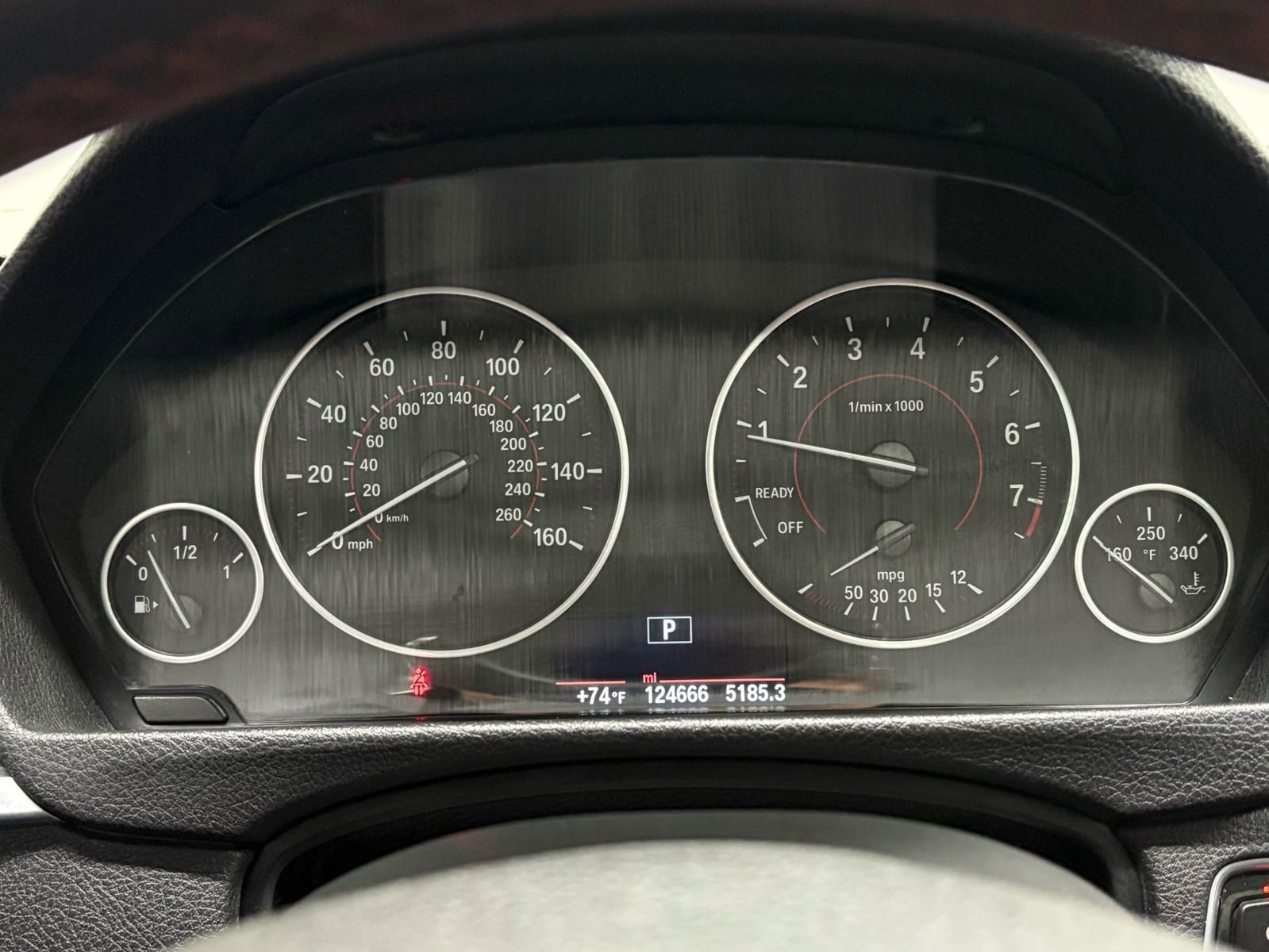 Used 2016 BMW 328i Sedan image 30
