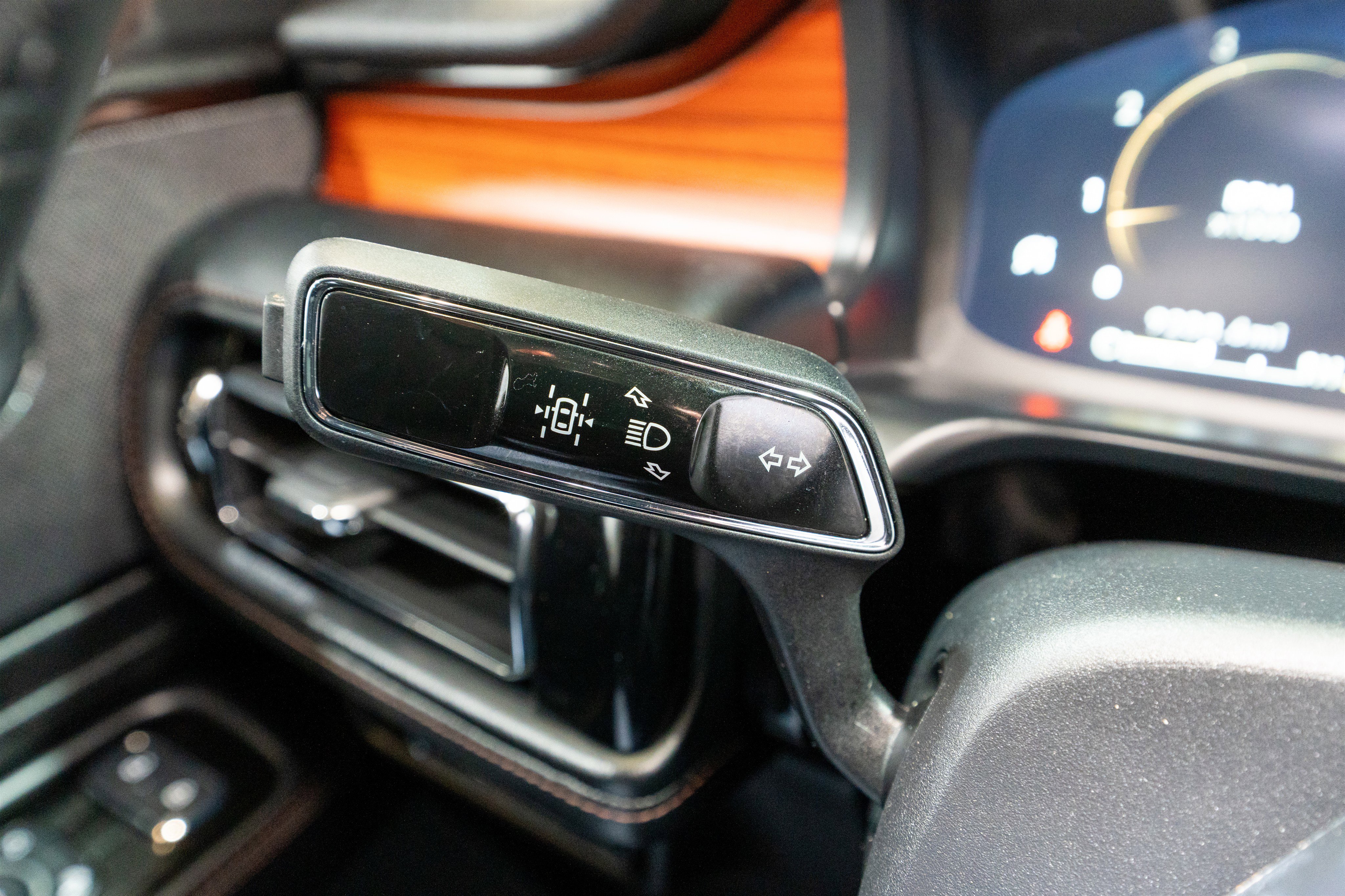 Used 2024 Lincoln Aviator Reserve w/ Jet Package image 31