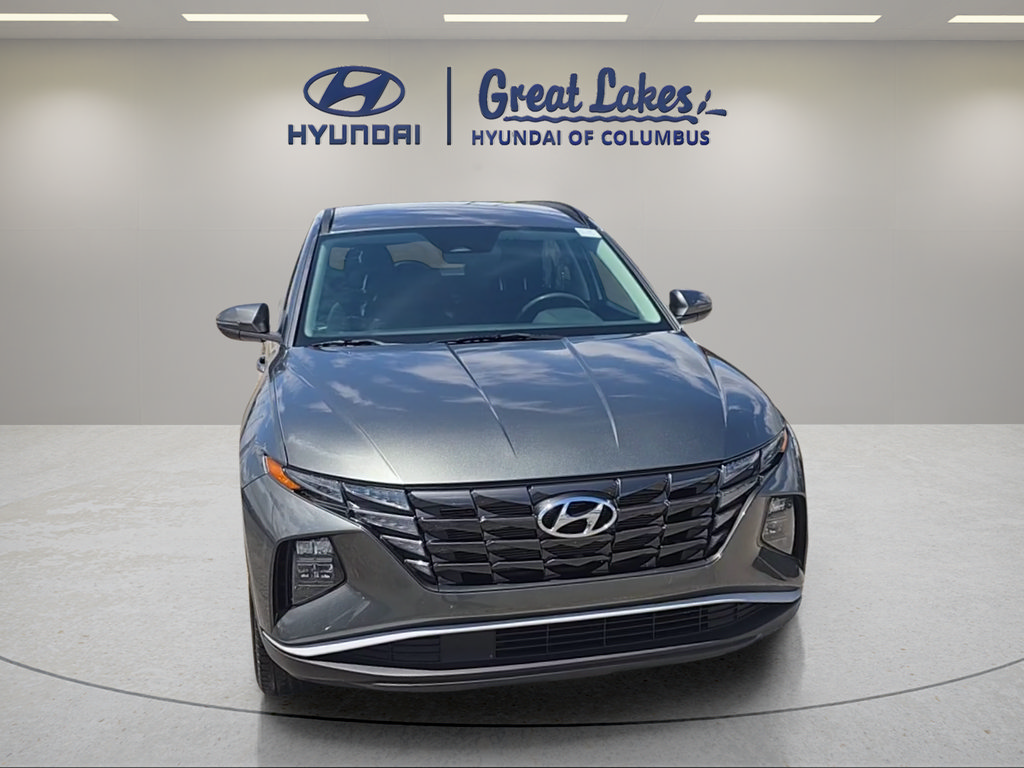 Used 2022 Hyundai Tucson SEL AWD/4WD image 8