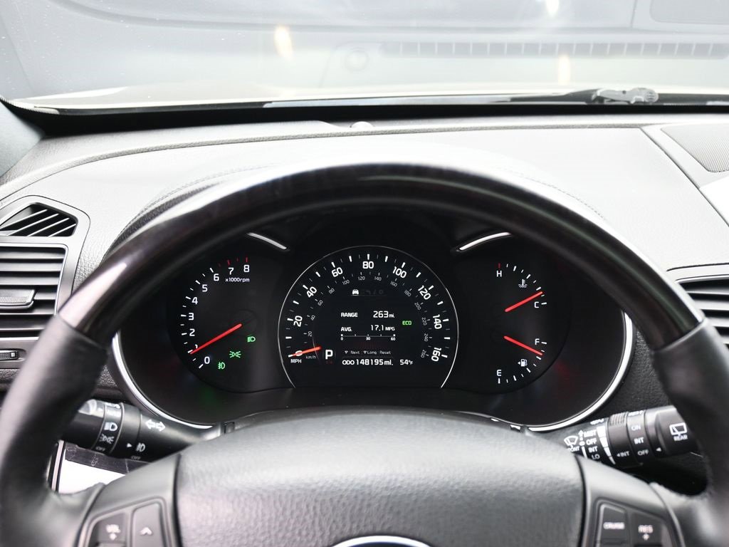Used 2014 Kia Sorento SX image 52