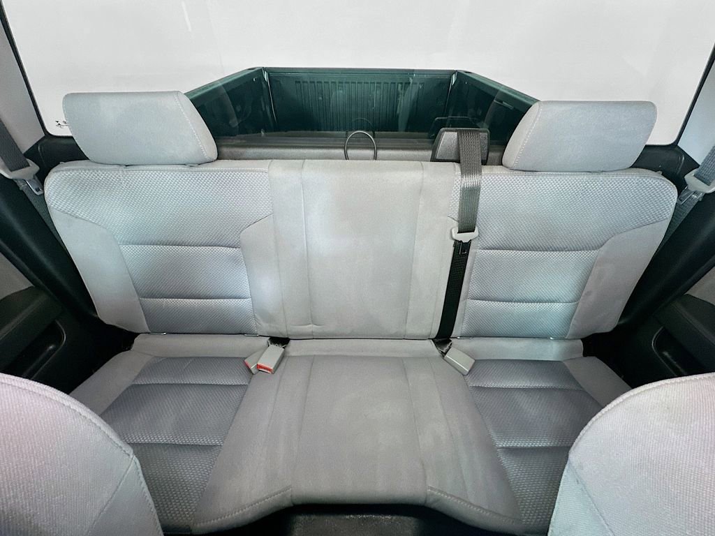 Used 2019 Chevrolet Silverado 2500 W/T image 13