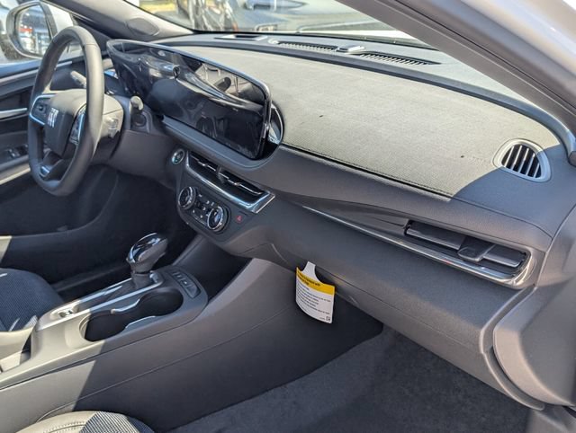 New 2026 Buick Envista Preferred w/ Convenience I Package FWD image 18