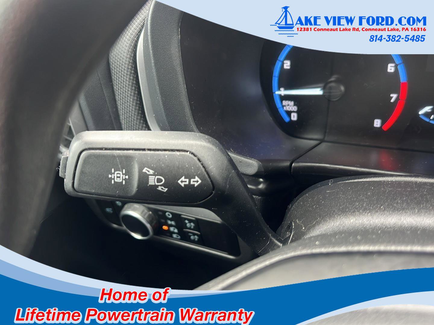 Used 2023 Ford Bronco Sport Big Bend image 27