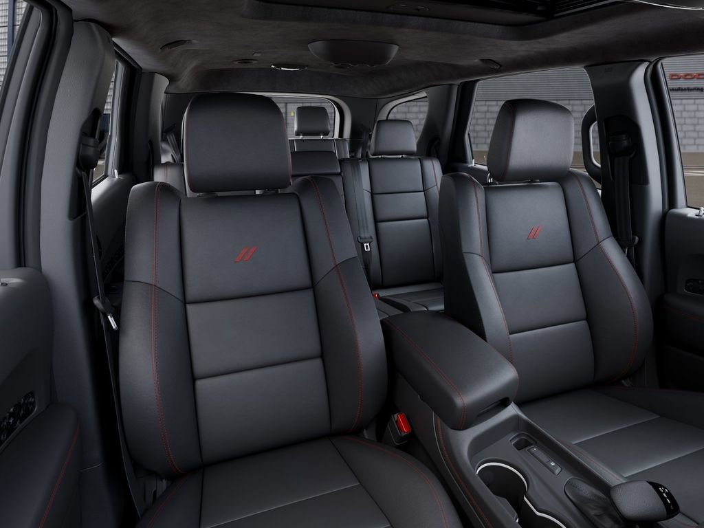 New 2026 Dodge Durango GT image 17
