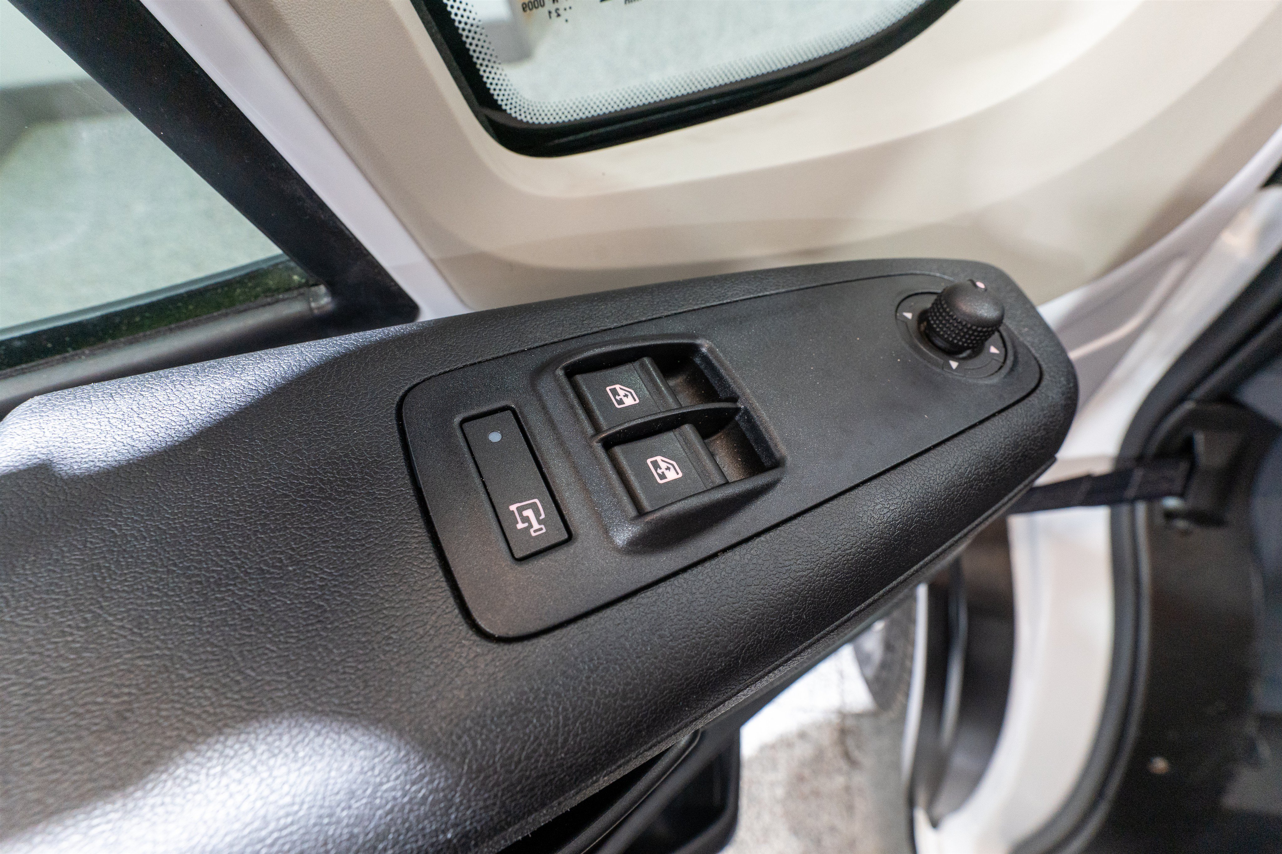 Used 2021 RAM ProMaster 1500 FWD image 16