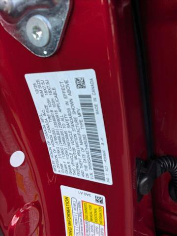 New 2026 Honda CR-V EX image 18