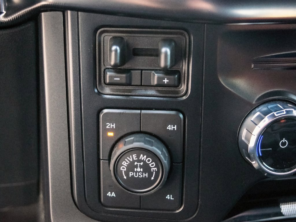 Used 2024 Ford F150 Lariat w/ Equipment Group 502A High image 26