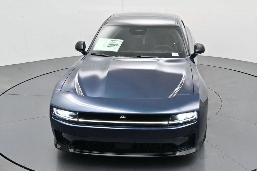 New 2025 Dodge Charger Daytona Scat Pack w/ Track Pack AWD/4WD image 43