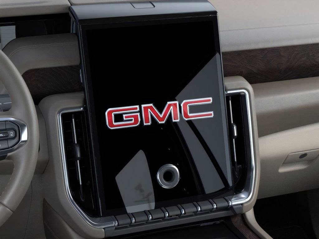 New 2026 GMC Yukon Denali image 20