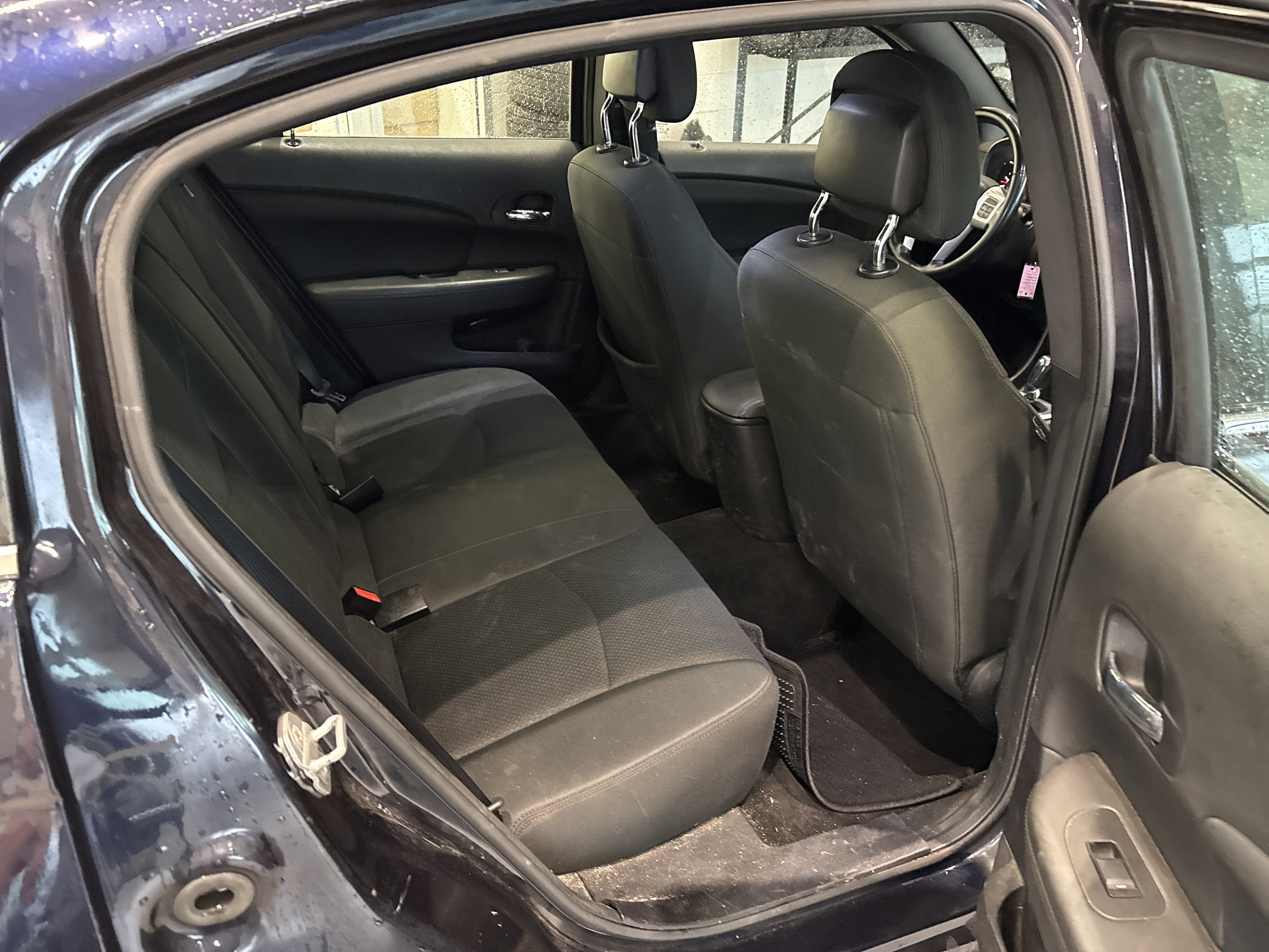 Used 2011 Chrysler 200 Touring w/ Cold Weather Group image 18