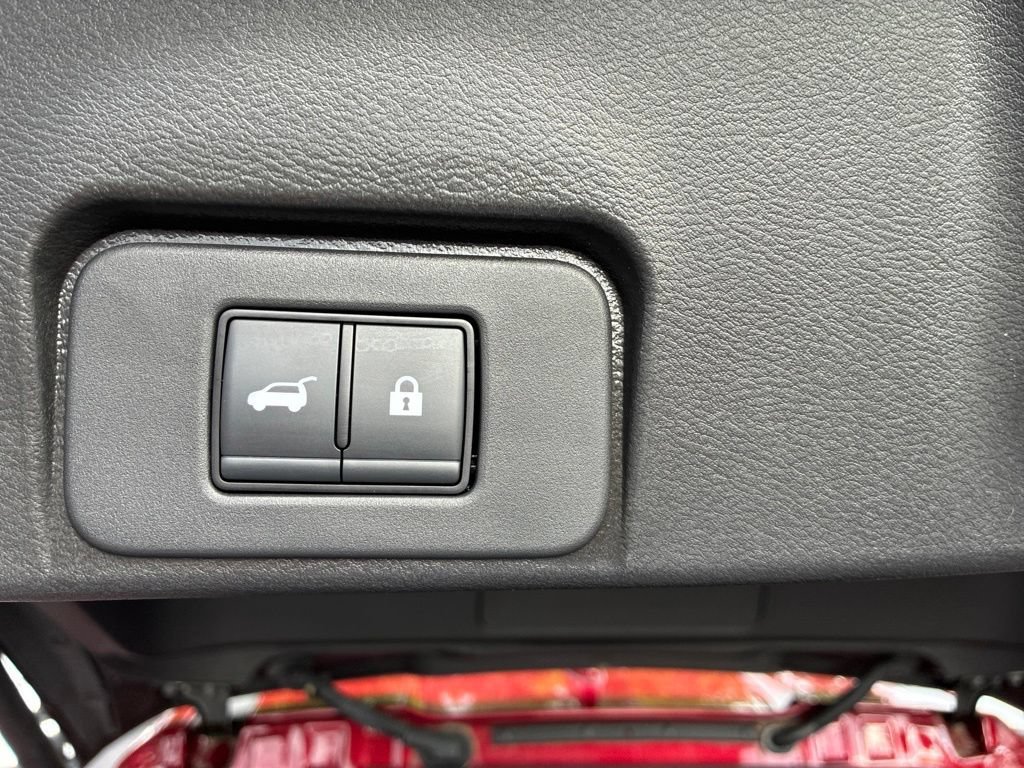 Certified 2023 Nissan Rogue SV w/ SV Premium B Package AWD/4WD image 14