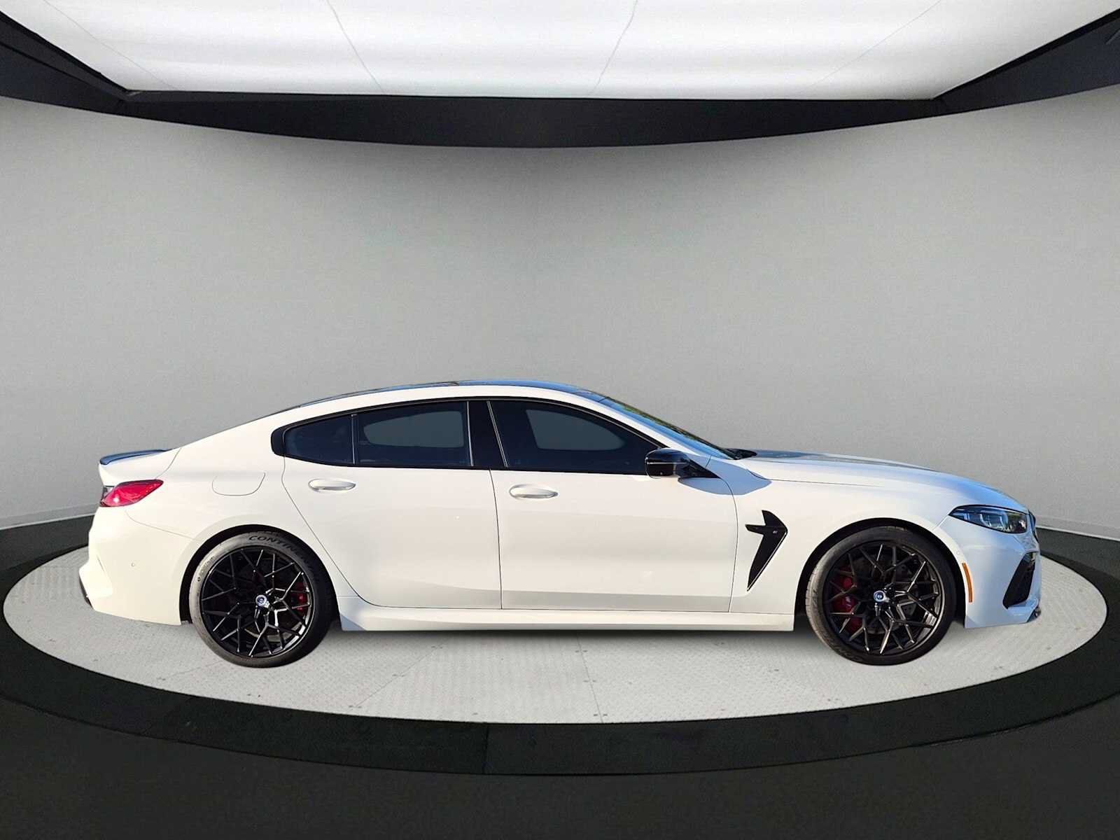 Used 2023 BMW M8 Gran Coupe xDrive Competition AWD/4WD image 8