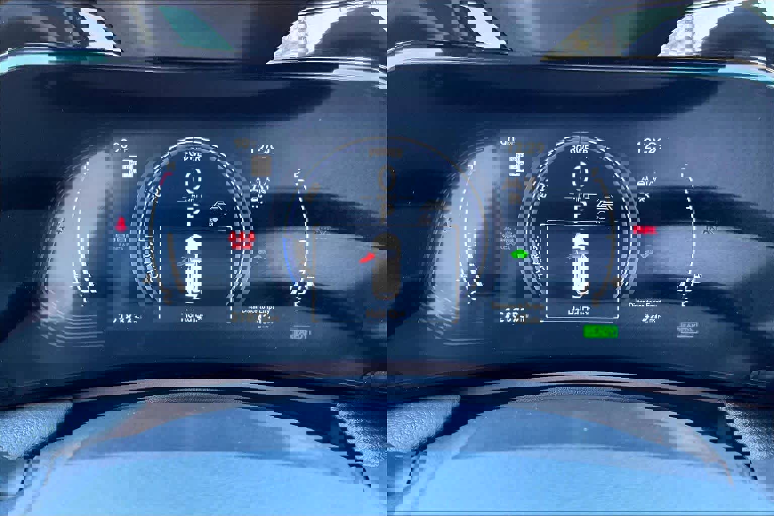 Used 2024 Lexus NX 350h Luxury w/ Vision Package image 23