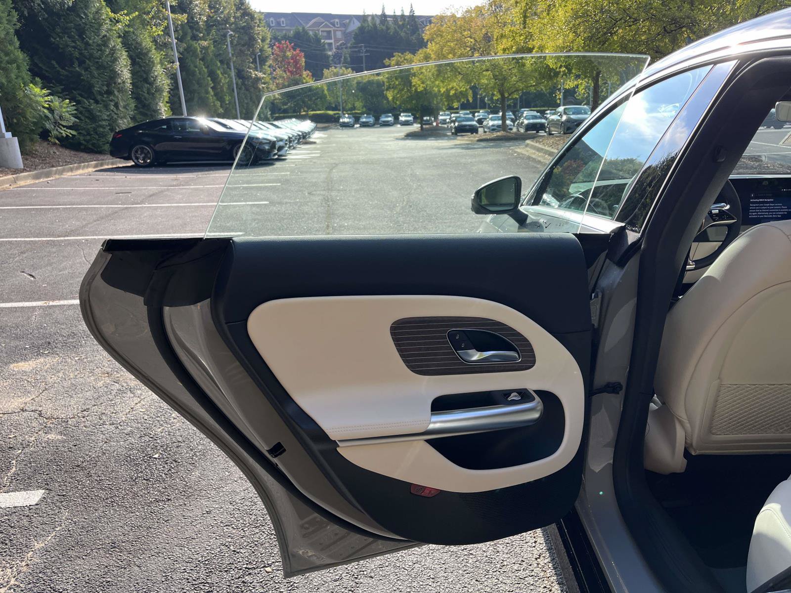 New 2027 Mercedes-Benz CLA 220 image 34