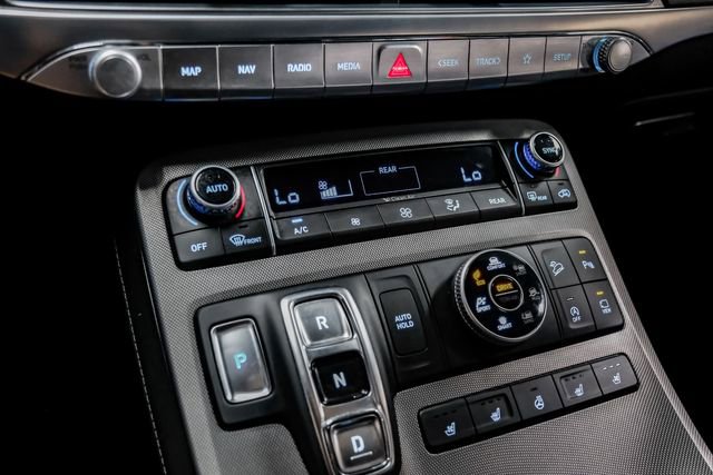 Used 2020 Hyundai Palisade Limited AWD/4WD image 31