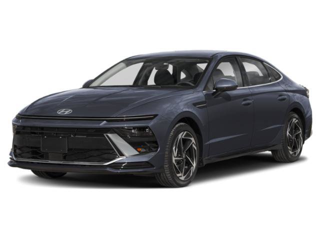 New 2026 Hyundai Sonata SEL FWD image 1