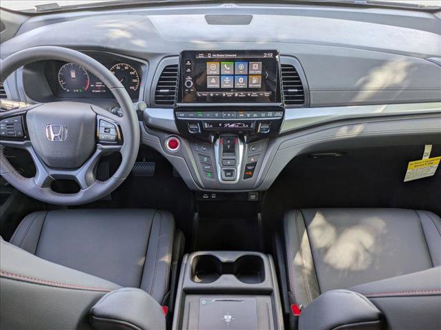 New 2026 Honda Odyssey Sport-L image 15