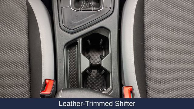 Used 2022 Volkswagen Taos S w/ IQ Drive S Package image 27