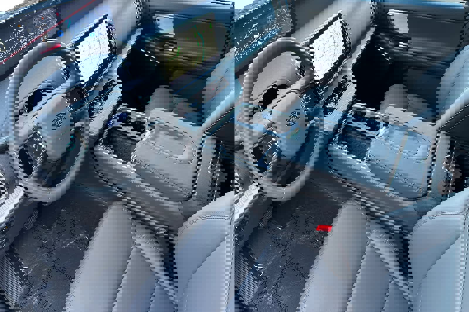 New 2025 Ford Expedition Max Active image 11