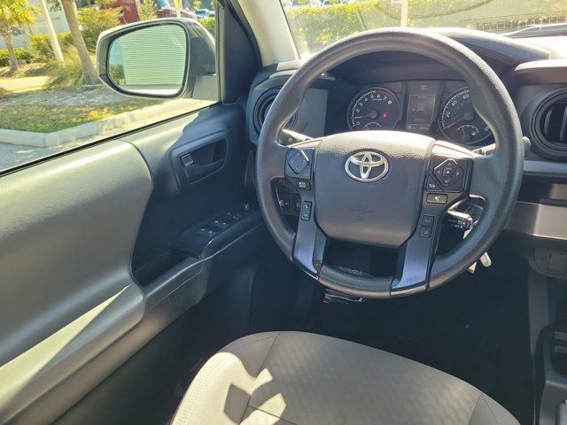Used 2020 Toyota Tacoma SR w/ SR Convenience Package image 13