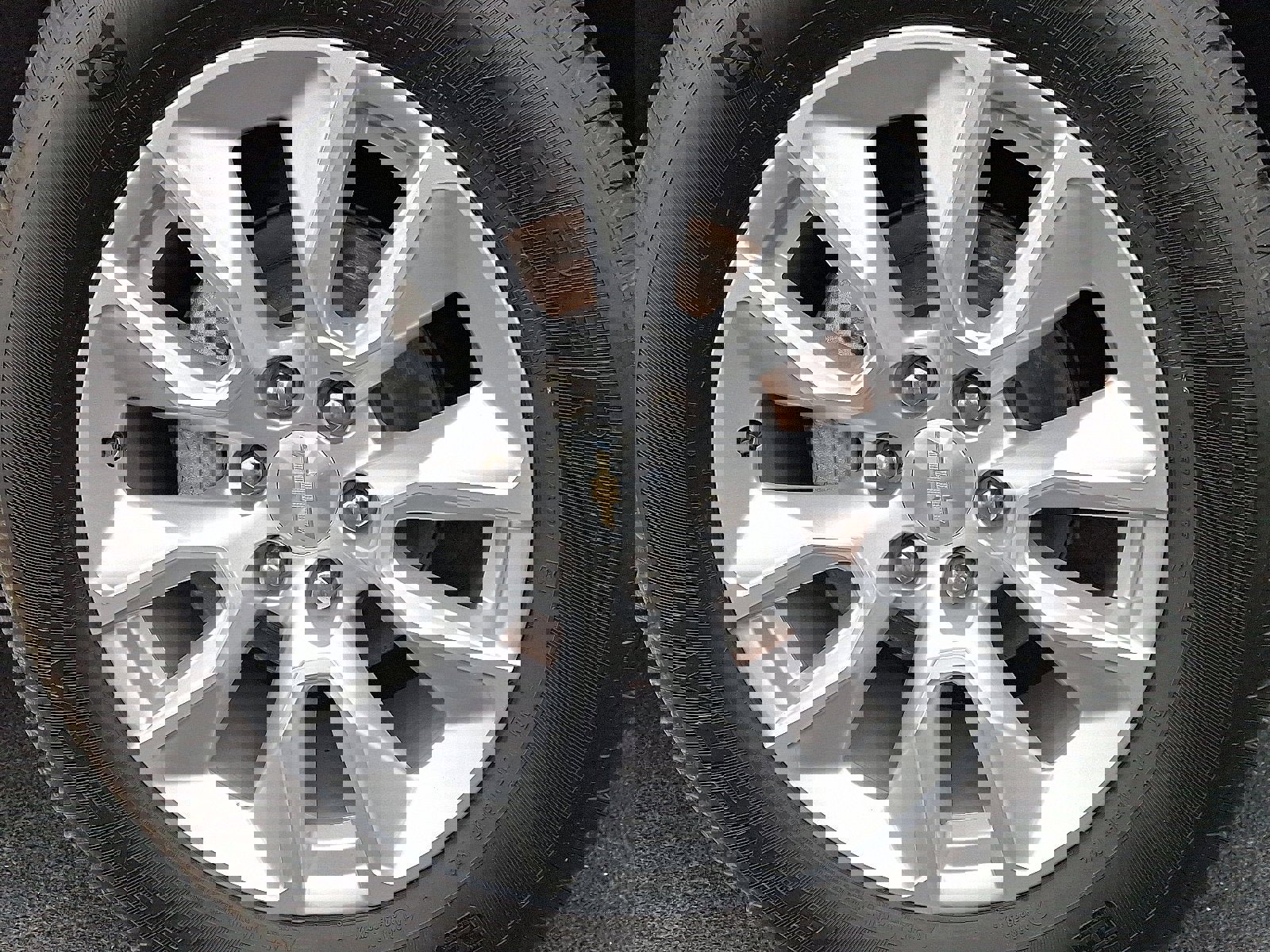 Used 2022 Chevrolet Silverado 1500 Custom image 7