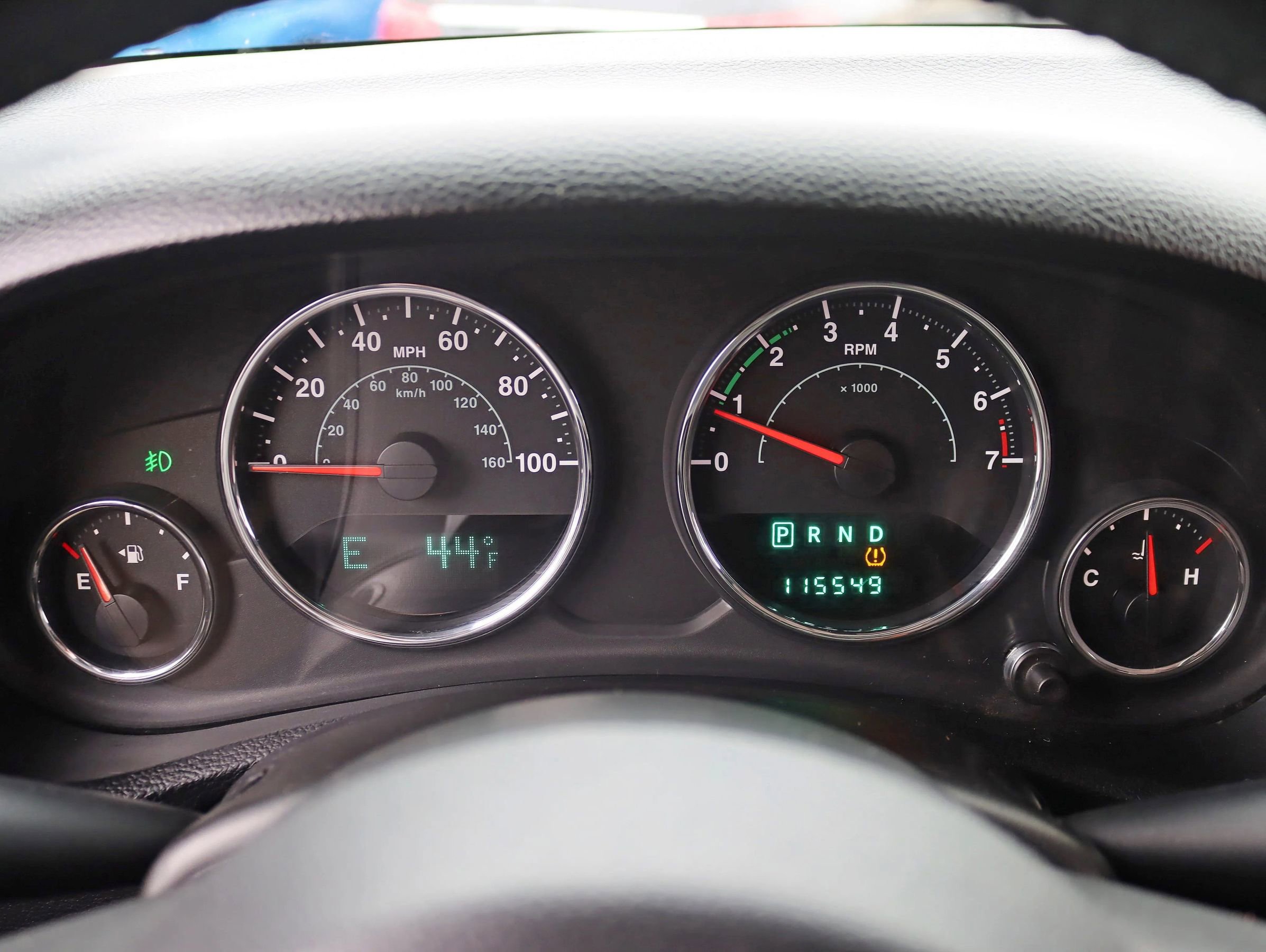 Used 2014 Jeep Wrangler Unlimited Sport w/ Quick Order Package 24S image 20