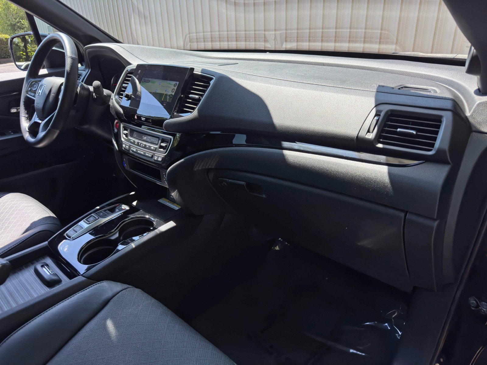 Used 2021 Honda Passport Elite image 14
