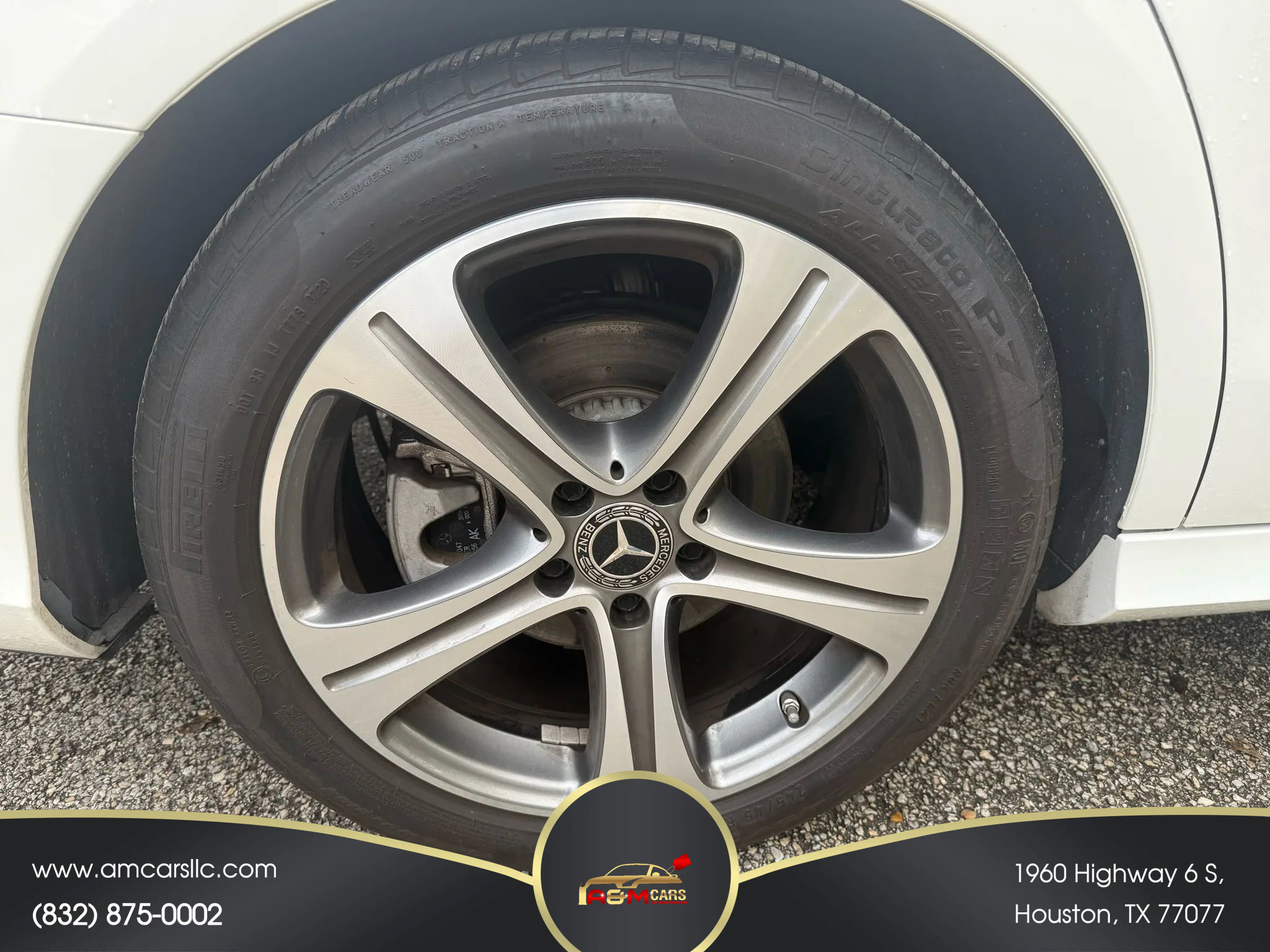 Used 2018 Mercedes-Benz E 300 image 12