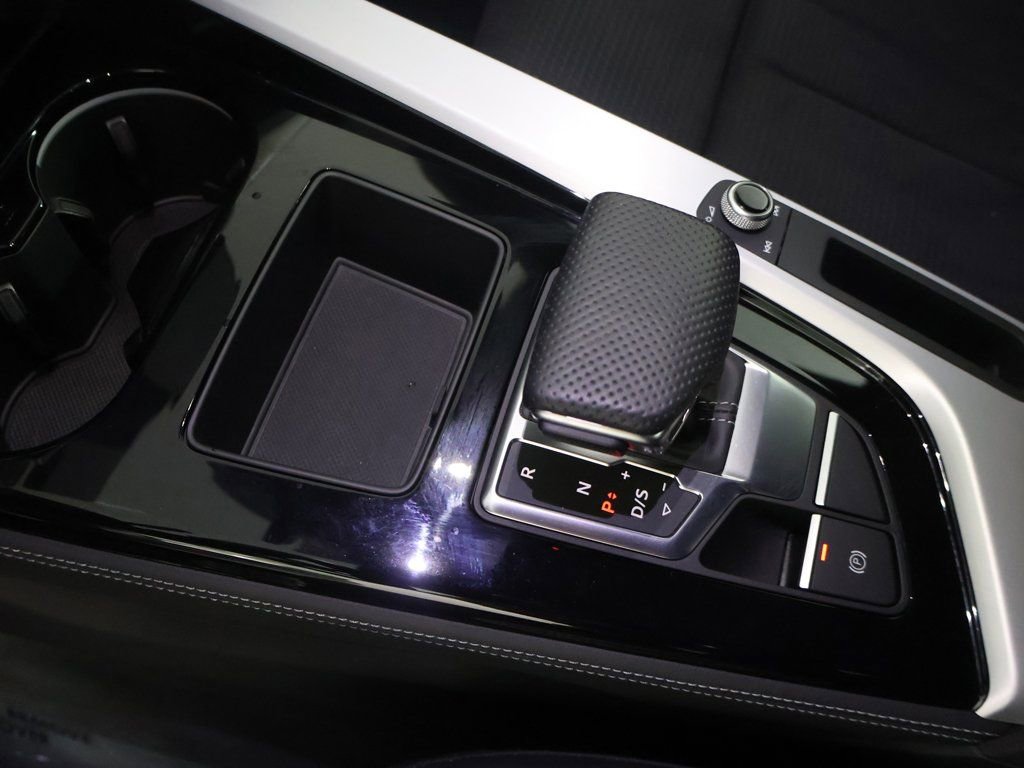 Used 2023 Audi A5 2.0T Premium Plus w/ Premium Plus image 54