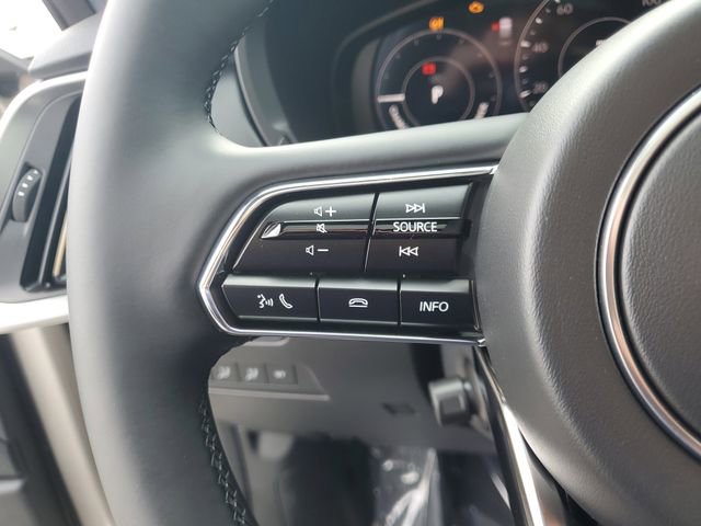 New 2026 MAZDA CX-90 Plug-In Hybrid w/ Premium Plus image 23