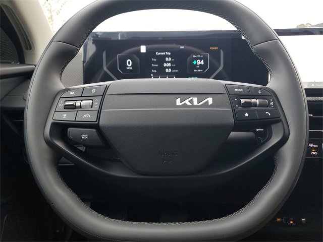 New 2025 Kia EV6 Wind image 23