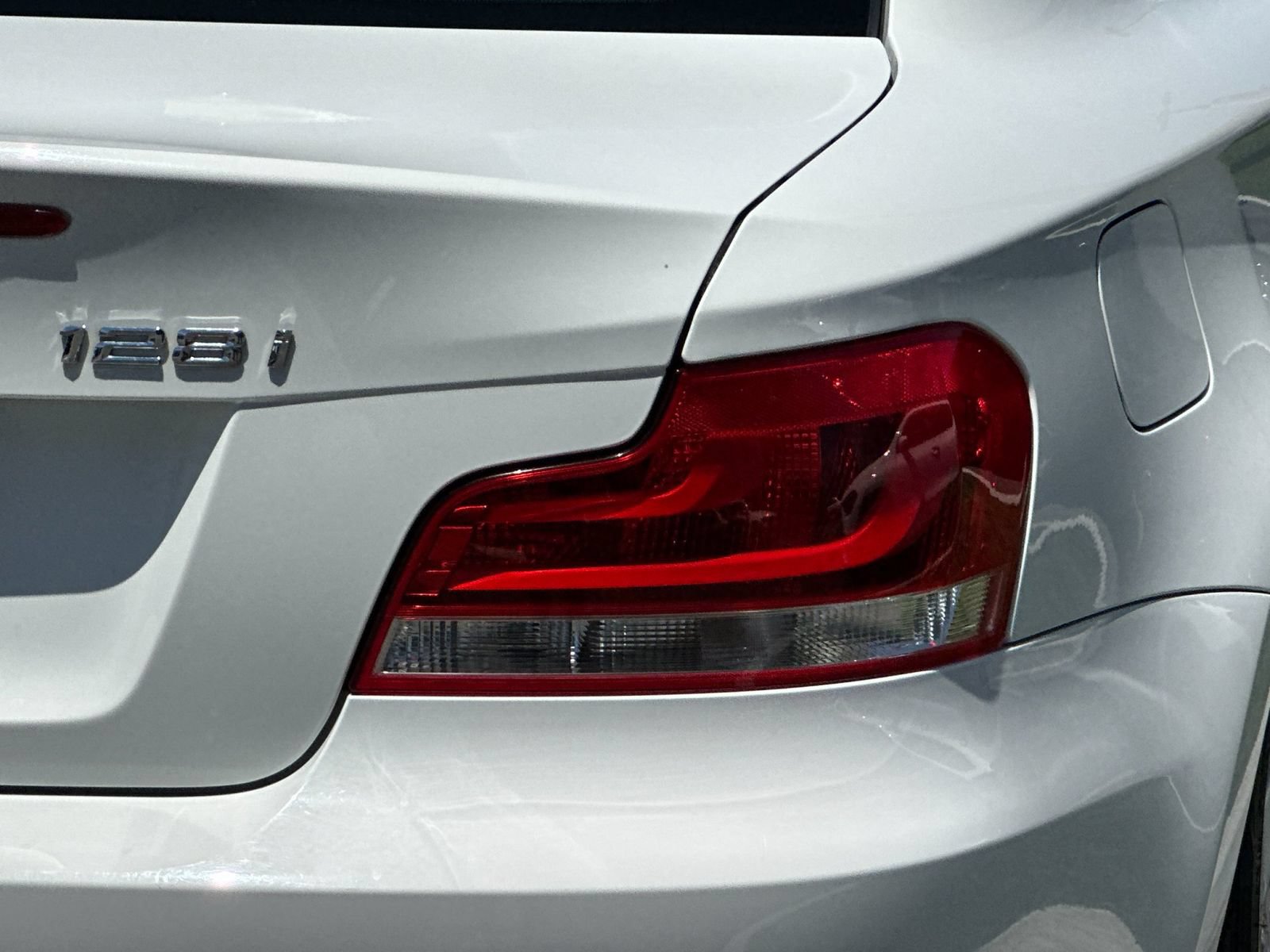Used 2012 BMW 128i Coupe RWD image 29