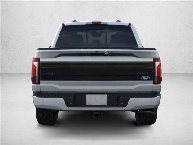 New 2026 Ford F150 Platinum w/ Equipment Group 700A Standard image 5