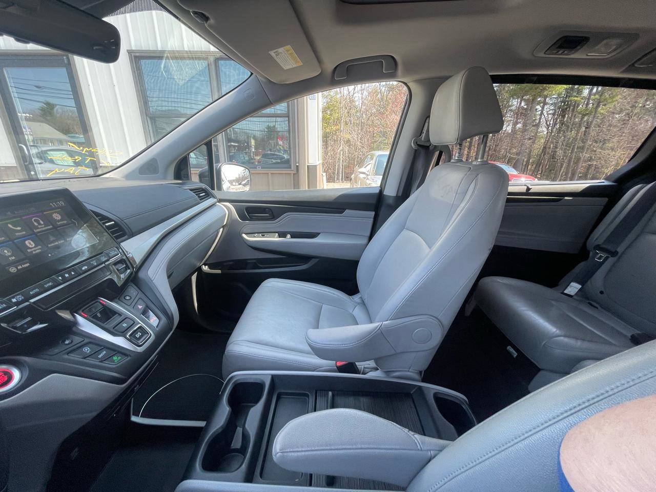 Used 2018 Honda Odyssey Touring image 14