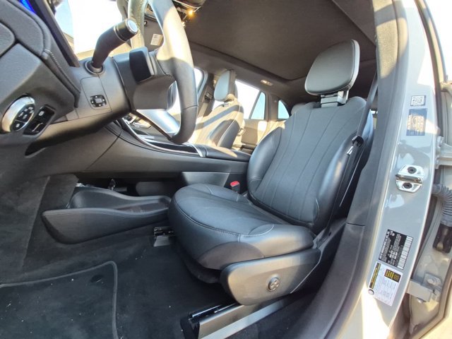 Used 2023 Mercedes-Benz EQE 350+ 4MATIC SUV image 16
